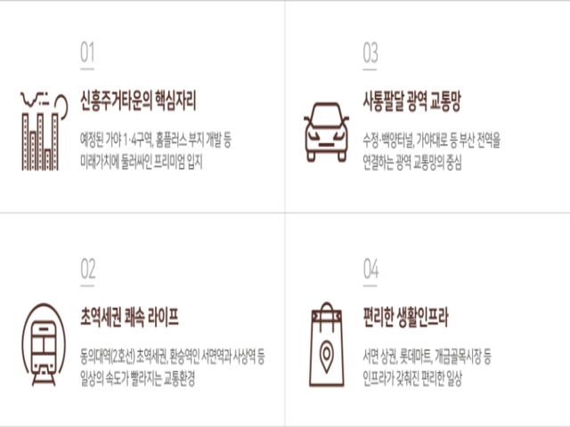 가야 힐스테이트 프리미엄